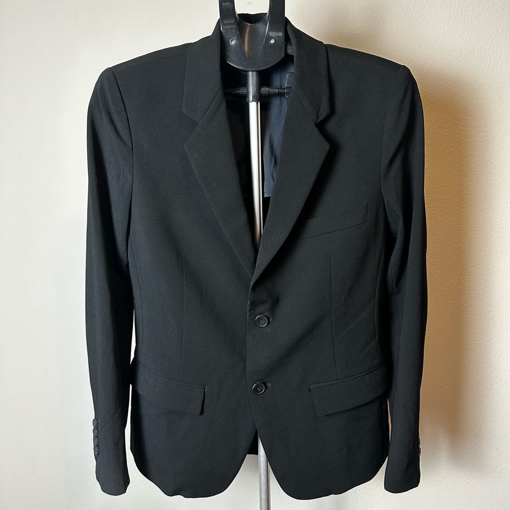 Ministry of Supply Jacket